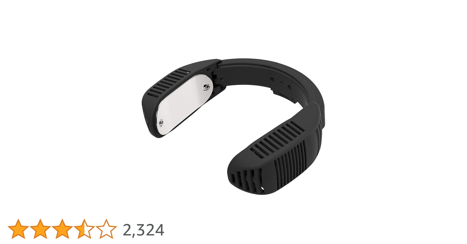 Amazon | THANKO ネッククーラーNeo TK-NECK2-BK ブラック | THANKO